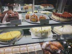 菜单-VESH COFFEE(定西路店)