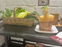 -浩爷羊蝎子火锅(双榆树店)
