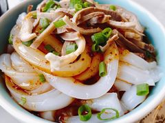 川北凉粉-陈麻婆豆腐总店