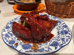 -欣旺·迎宾楼·百年无锡菜