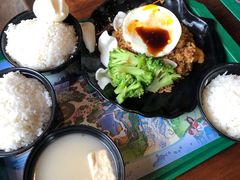 -雨林餐厅(长隆海洋王国店)
