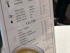 账单-Manner Coffee(大宁国际商业广场店)