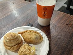 -黄则和花生汤(中山路店)