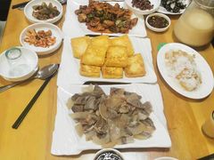 -日光牛肉汤饭(海林店)