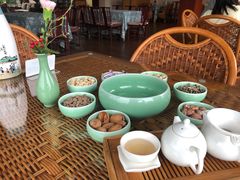 -湖畔居茶楼(湖滨店)