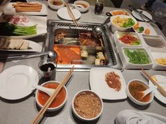 -海底捞火锅(高科广场店)