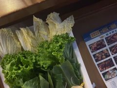 -菌彩云南野生菌火锅(呈贡七彩云南第壹城店)