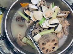 -新兴家喻酒家·羊城名宴(昌岗店)