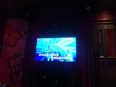 -INLOVE KTV(杭州滨江宝龙城店)