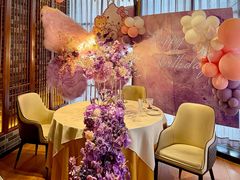 -迦南苑·新派青岛菜·生日纪念日主题餐厅
