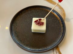 餐前小食-宝丽轩中餐厅BAOLIXUAN