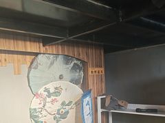 -谜语人真人演绎沉浸式密室实景游戏剧场