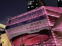 -深圳市当代艺术与城市规划馆