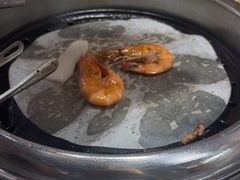-姜胖胖无限自助烤肉(罗湖宝能店)