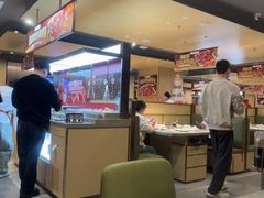 -海底捞火锅(百利广场店)
