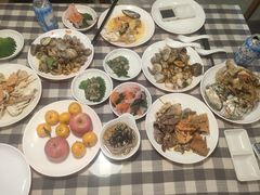 -丽池宫韩式汗蒸会馆(华灯坊店)