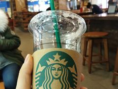 -星巴克臻选(青岛麦凯乐分店)