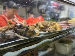 -凤张螺蛳粉·爽口粉(跃进路总店)