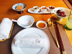 杏仁饼-新荣记(西溪湿地店)