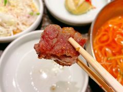 -味家烤肉烤鳗鱼牛排(西塔旗舰店)