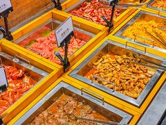 -韩盛·盛江山自助料理(沈辽路万达店)