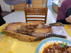 -新疆巴州金丝特餐厅(大钟寺店)