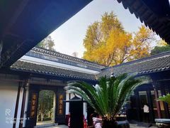 -包公祠