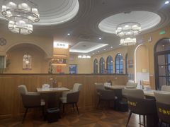 -清真·AL-JANNAT 佳纳特餐厅(狮子桥店)
