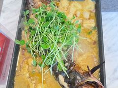 -北京王府井希尔顿酒店·万斯阁西餐厅