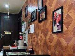 卡座-阳光披萨(辽宁路店)