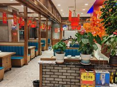 -门家大院铁锅炖(东北大马路店)