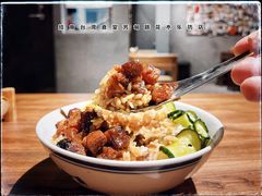 -捡角台湾食堂(花木Plus乐坊店)