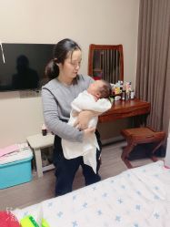 -嘉悦时光玺悦阁月子中心(九龙湖店)