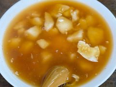 醪糟粉子加鸡蛋-张醪糟(街子店)