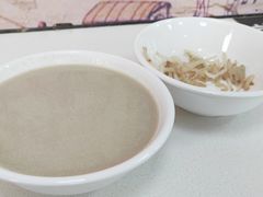 豆汁-老磁器口豆汁店(天坛店)