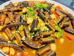 -西湖船菜(湖滨·碧水山庄店)