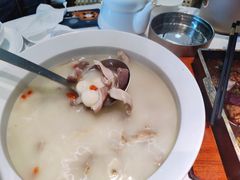 -院里寻菜·精致庭院菜(观沙岭店)