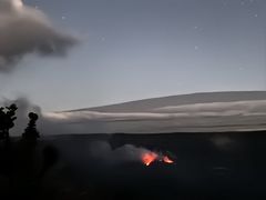 -夏威夷火山国家公园