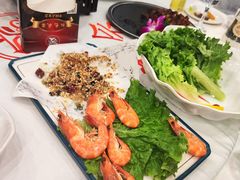 -红色盛宴酒楼(科丰桥店)