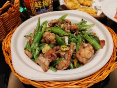 -老西门·常州菜(新区店)