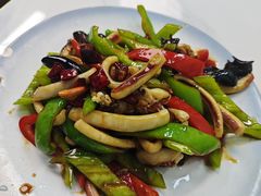-来之顺海鲜菜馆·青岛菜·始于1993(栈桥店)