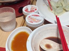 -喜家德虾仁水饺(东方宝泰店)