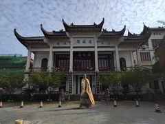 -武汉长春观