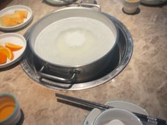 -淘米捞·米汤脆鲩鱼火锅(福田皇岗店)