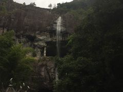 -龙瀑仙洞