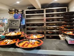 -叉叉裤鲜火锅(空港新城店)