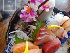 -大雄寿司(中华广场店)