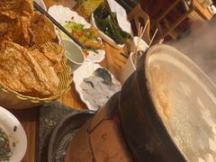 -鲜炉季港式打边炉(尚海湾店)