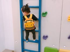 -乐之童成长中心(宝山万达店)