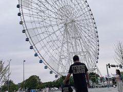 -南昌之星摩天轮